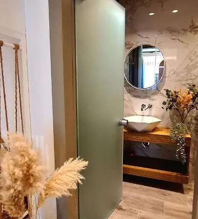 Costa Anastasia_sea View Apartahotel